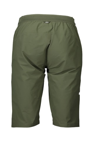 Short Essential - Kaki