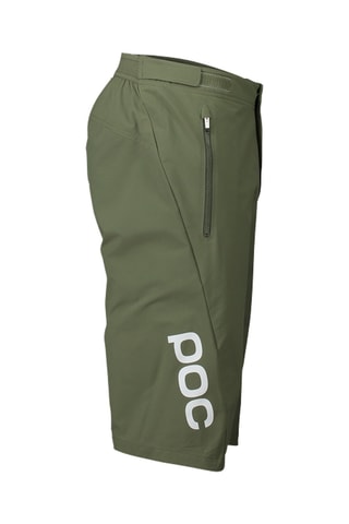 Short Essential - Kaki