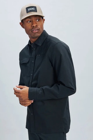 Chemise Rouse - Noir