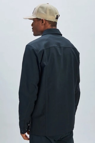 Chemise Rouse - Noir