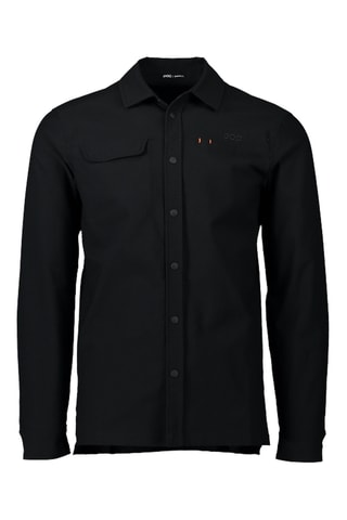 Chemise Rouse - Noir