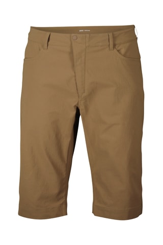 Short de vélo M's Essential Casual - Marron clair