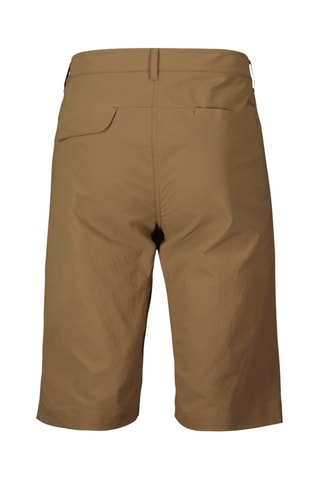 Short de vélo M's Essential Casual - Marron clair