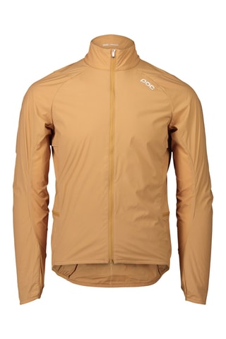 Coupe-vent Pro Thermal - Marron clair