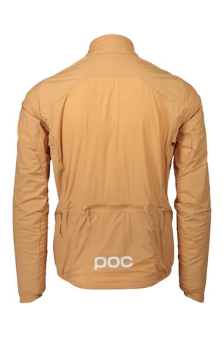 Coupe-vent Pro Thermal - Marron clair