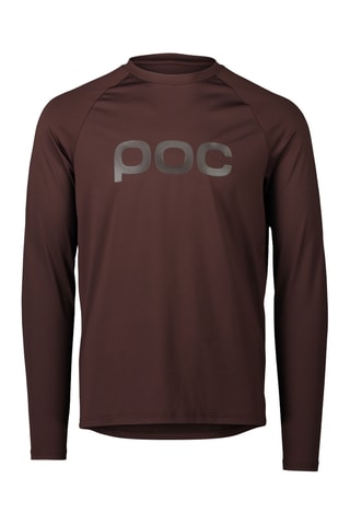 Maillot de cyclisme M's Reform Enduro - Marron