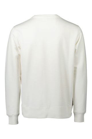 Sweat de ski POC Crew - Blanc