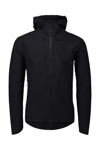 Coupe-vent de cyclisme M’s Transcend - Noir
