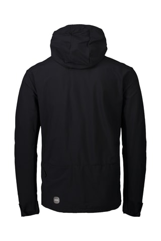Coupe-vent de cyclisme M’s Transcend - Noir