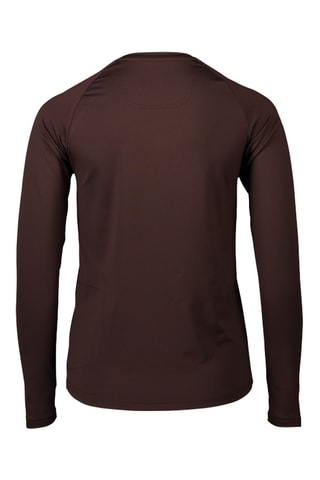 Maillot W's Reform Enduro Jersey - Marron
