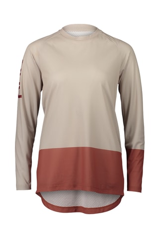 Maillot de cyclisme Pure - Beige