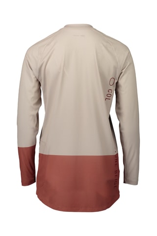 Maillot de cyclisme Pure - Beige