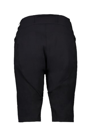 Short de VTT Infinite All-mountain - Noir