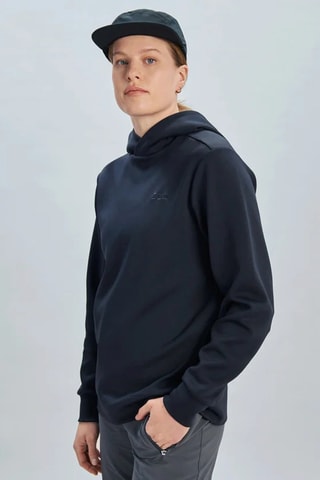 Sweat à capuche W's Poise - Noir