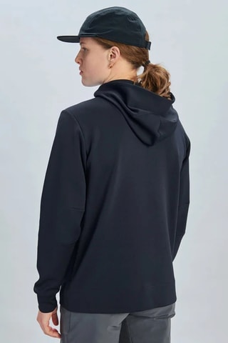 Sweat à capuche W's Poise - Noir
