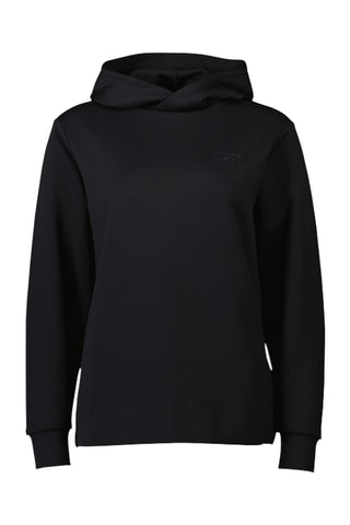 Sweat à capuche W's Poise - Noir