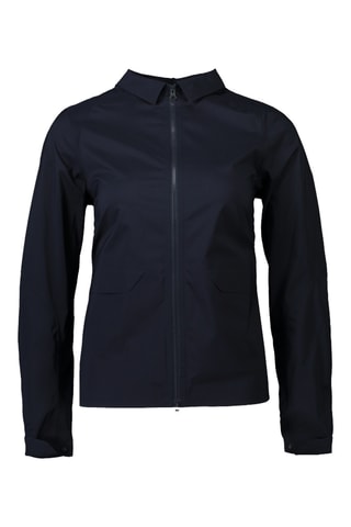 Veste de cyclisme W's Paris - Bleu marine