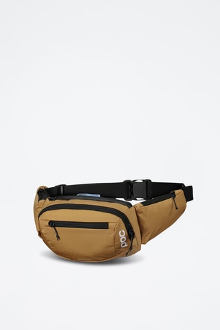 Sac banane de cyclisme Lamina - Marron