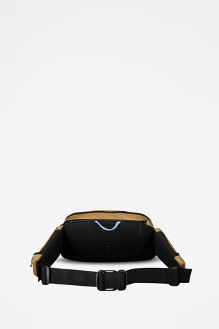 Sac banane de cyclisme Lamina - Marron