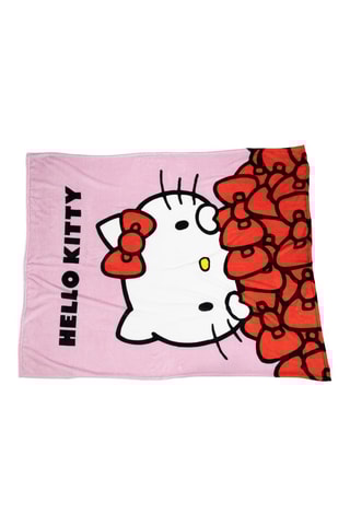 Bedsprei Hello Kitty Sanrio - Roze