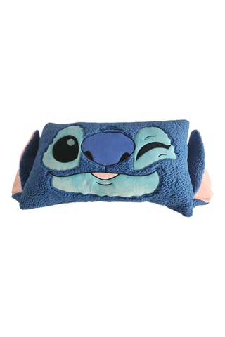 Sierkussen Lilo en Stitch Disney - 75 x 45 cm