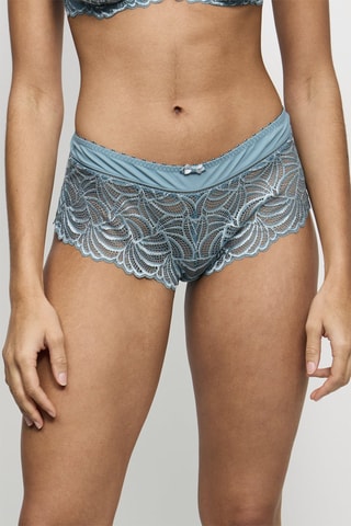 Shorty Pampelune Harmony - Bleu clair - Bestform