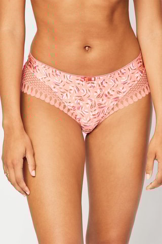 Shorty - Orange - Bestform