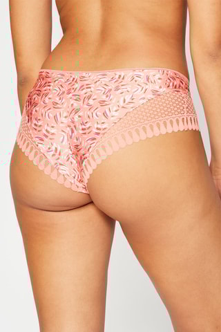 Shorty - Orange - Bestform