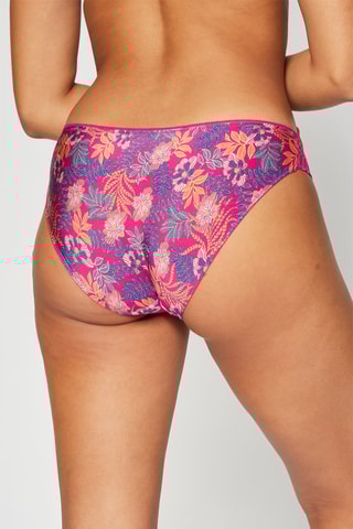 Culotte - Fuchsia - Bestform