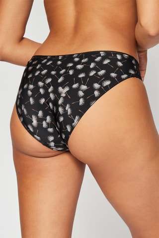 Culotte - Noir - Bestform