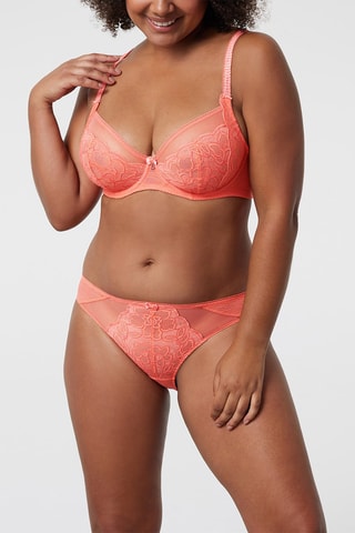 Soutien-gorge Capri - Corail - Bestform