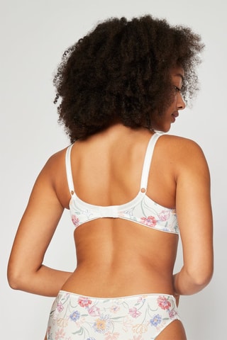 Soutien-gorge - Blanc - Bestform