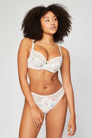 Soutien-gorge - Blanc - Bestform