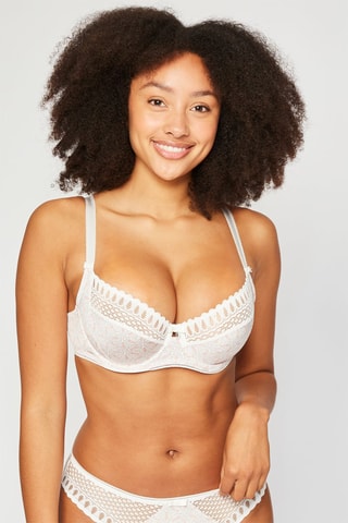 Soutien-gorge - Blanc - Bestform