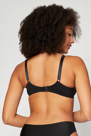 Soutien-gorge - Noir - Bestform
