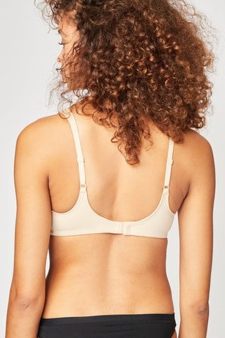 Soutien-gorge - Beige - Bestform