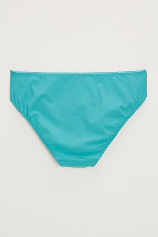 Culotte Luccia - Bleu