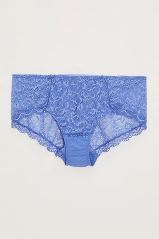 Culotte Luccia Harmony - Bleu