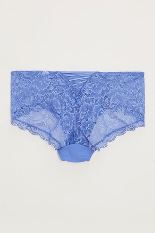 Culotte Luccia Harmony - Bleu