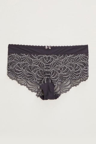 Culotte Pampelune Harmony - Gris