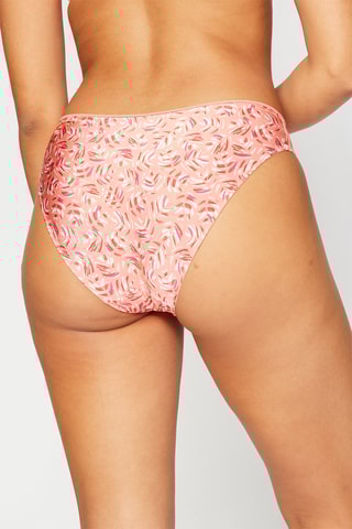 Culotte - Orange - Bestform