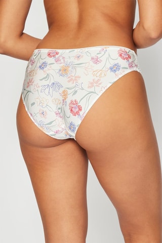 Culotte - Blanc - Bestform