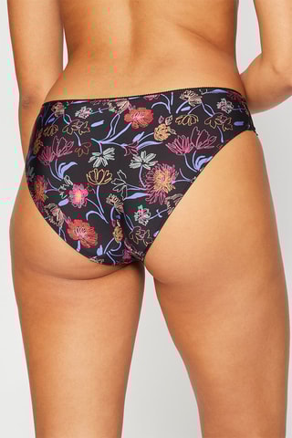 Culotte - Noir - Bestform