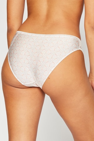 Culotte - Blanc - Bestform