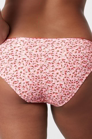 Culotte Palma Swing - Rouge - Bestform