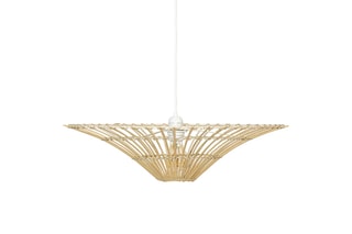 Suspension Mahe - Beige - 40 W
