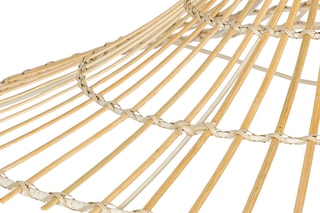 Suspension Mahe - Beige - 40 W