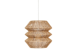 Suspension Liza - Beige - 40 W