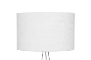 Lampe de table Gazcot - Blanc