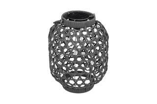 Lanterne solaire Tola GGal - Gris